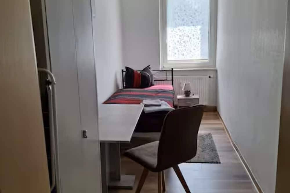 Ganze Wohnung, Ferienwohnung/App. für 4 Gäste mit 56m² in Braunsbedra in Braunsbedra, Saale-Unstrut