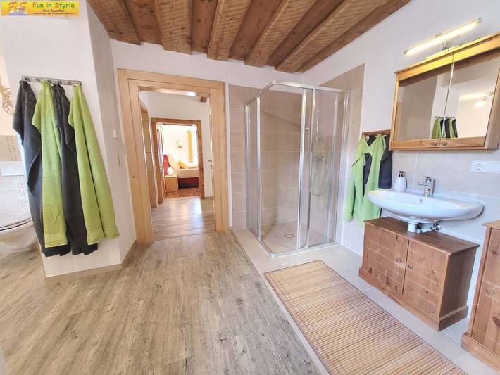 Ganze Wohnung, Apartment Bühemirla in Altaussee – Komfortabler Rückzugsort mit außergewöhnlichem Ausblick in Altaussee, Salzkammergut