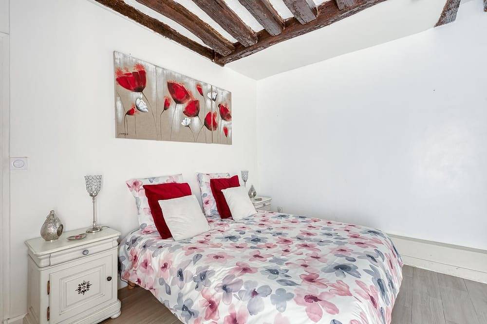 Ganze Wohnung, Quiet central location 5 minutes from the Château in Versailles, Yvelines