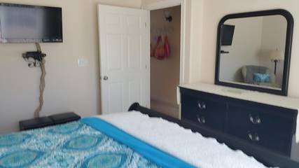 Vacation Rental for 5 Guests in Queen Creek, Maricopa County, Picture 2