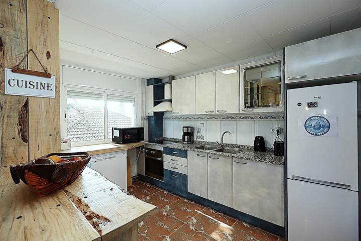 Finca für 12 Personen, mit Garten und Terrasse, mit Haustier in Lloret de Mar - 2