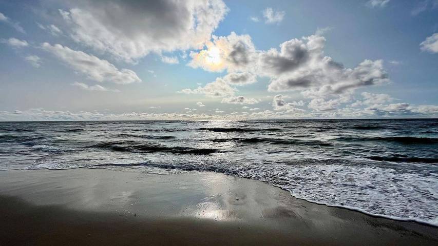 Ferienhaus für 13 Personen, mit Sauna und Terrasse sowie Whirlpool und Pool in Vester Husby - 3