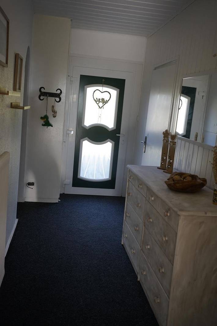 Ferienhaus für 8 Personen, mit Terrasse und Sauna in Großefehn - 3