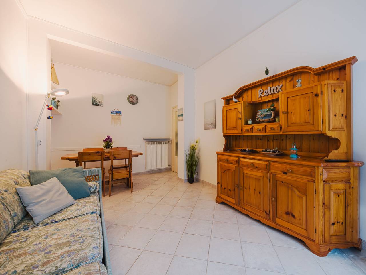 Entire apartment, Baia dei Sogni in Rapallo (City), Rapallo