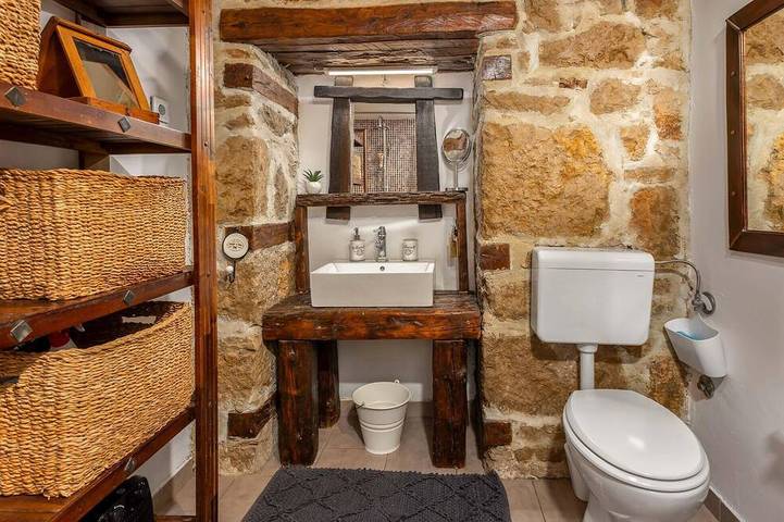 Ferienhaus für 4 Personen in Rijeka - 4