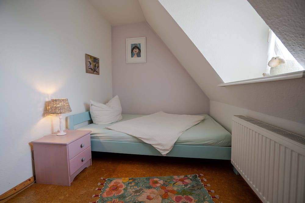 Ferienwohnung Malin - Watt'n Glück Grüner Deich in Pellworm, Nordfriesland