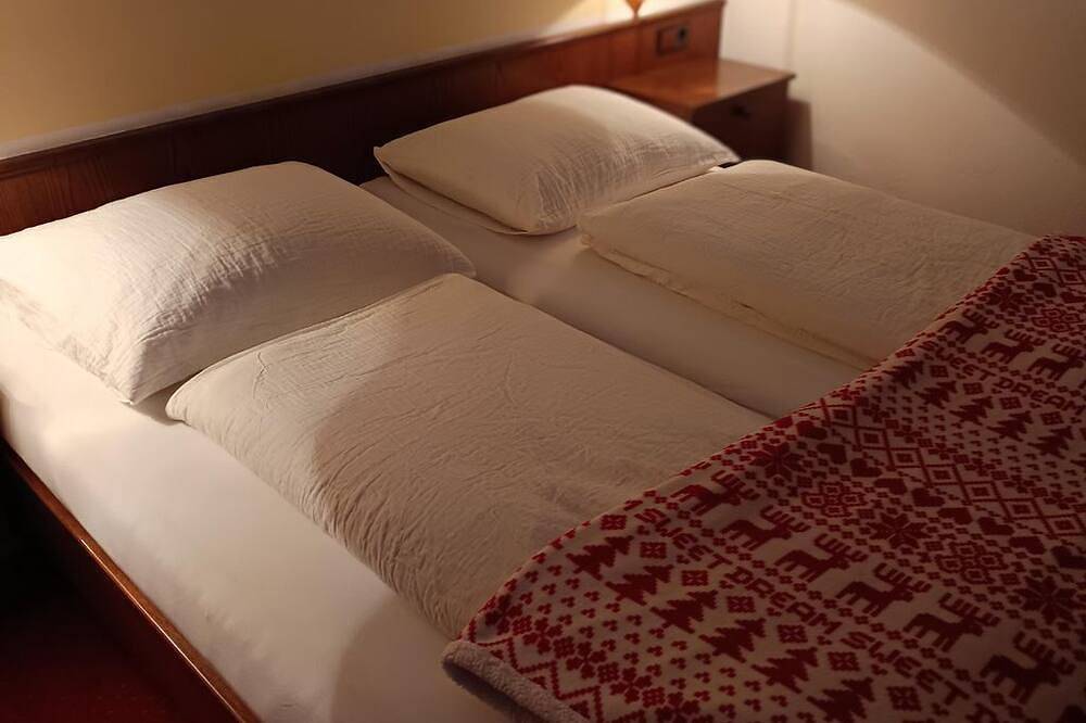 Ganze Wohnung, Dörfler, Haus - Apartment Nr. 2 Einbergblick (1 Schlafzimmer) in Abtenau, Tennengau