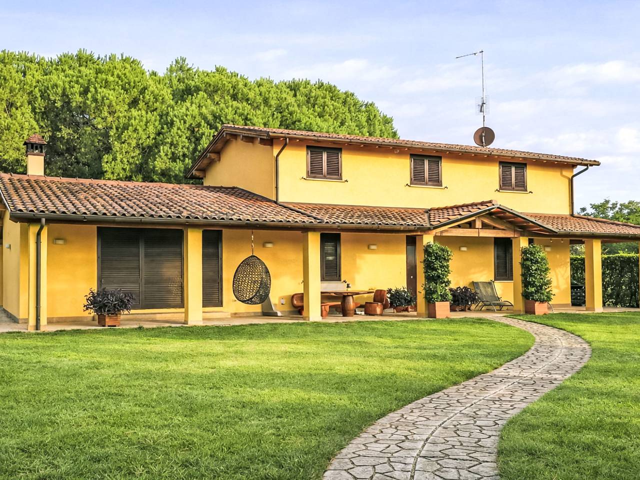 "Casa di Max" in Arezzo, Provincia di Arezzo