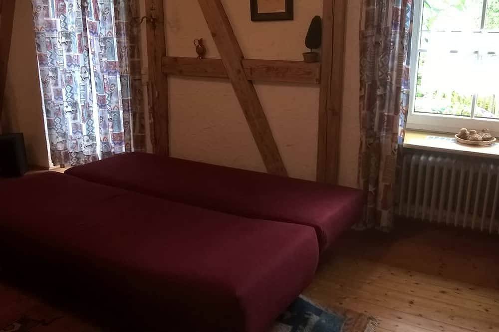 Schmuckes Ferienhaus direkt im Herzen des wildromantischen Naturparks Donautal in Beuron, Region Bodensee-Oberschwaben