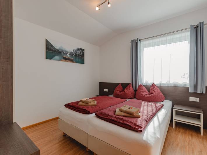 Ferienwohnung für 6 Personen, mit Terrasse und Garten in Piesendorf - 3