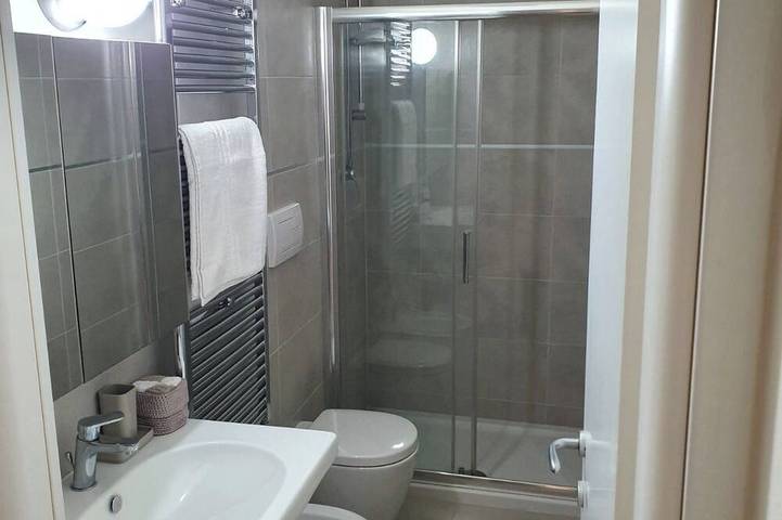 Ganze Wohnung, Alfieri Grey – In the center of Asti in Asti, Asti (Gemeinde)