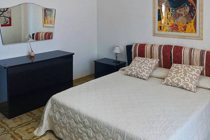 Casa Panarea, el abrazo del Mediterráneo. in Marina di Modica, Módica