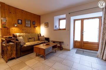 Gîte pour 4 Personnes dans La Motte-en-Bauges, Bauges, Photo 2