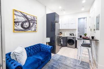 Apartment for 2 People in Manhattan, New York City, Photo 3