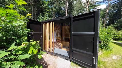 Vakantiepark voor 12 Personen in Drenthe, Nederland, Afbeelding 4