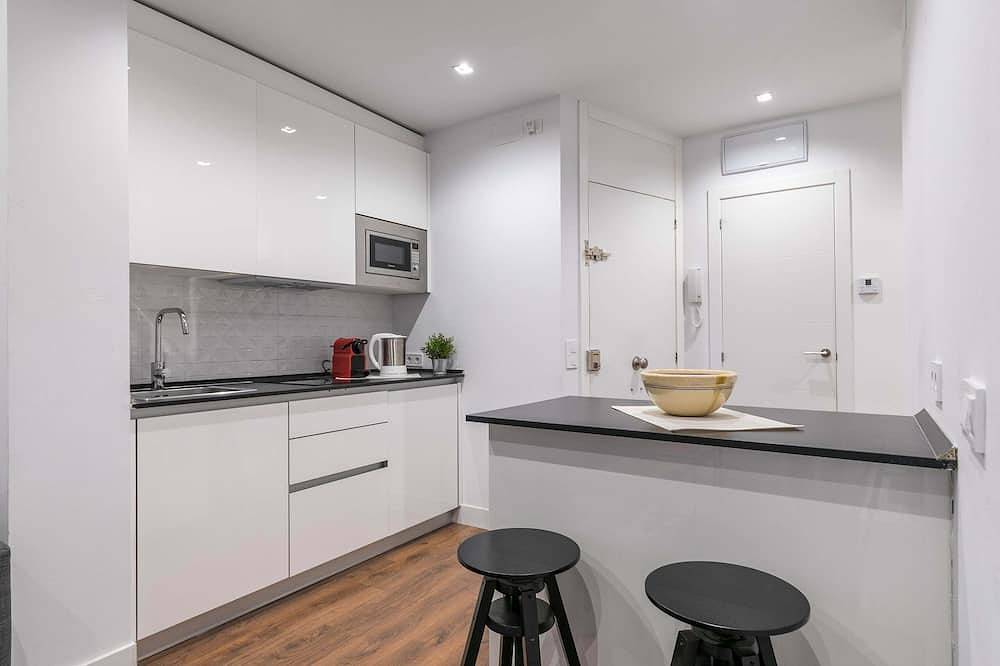 Apartamento De Vacaciones para 4 Personas en Centro (Madrid), Madrid