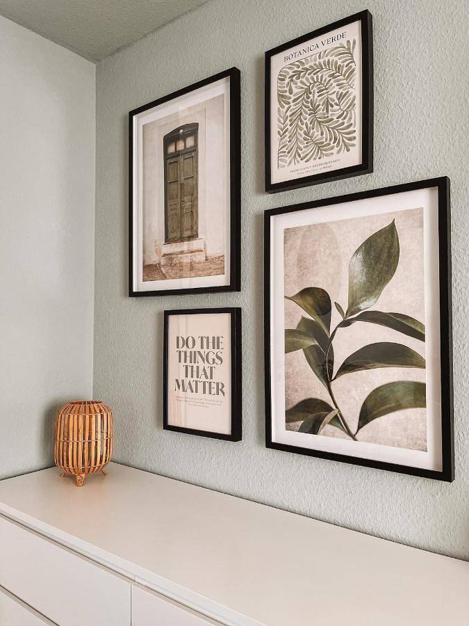 Ferienwohnung für 6 Personen, mit Garten und Ausblick in Lingen (Ems) - 4