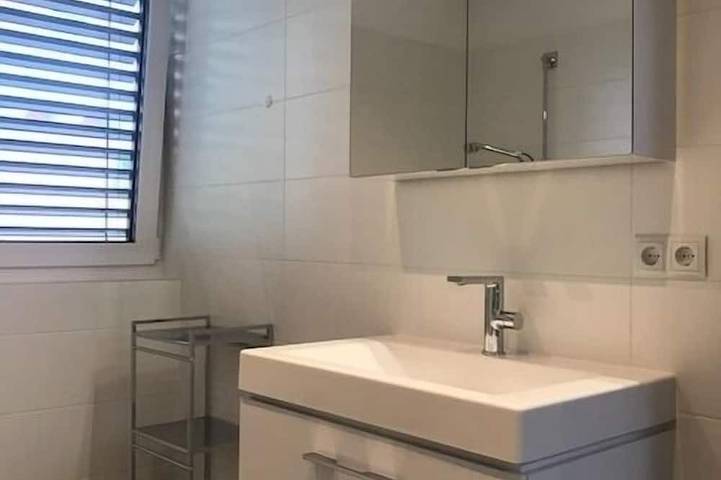 Ganze Wohnung, Ferienwohnung/App. für 4 Gäste mit 78m² in Innsbruck in Stubaier Alpen, Innsbruck