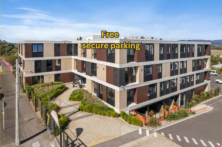 Hotel voor 2 personen in Auckland