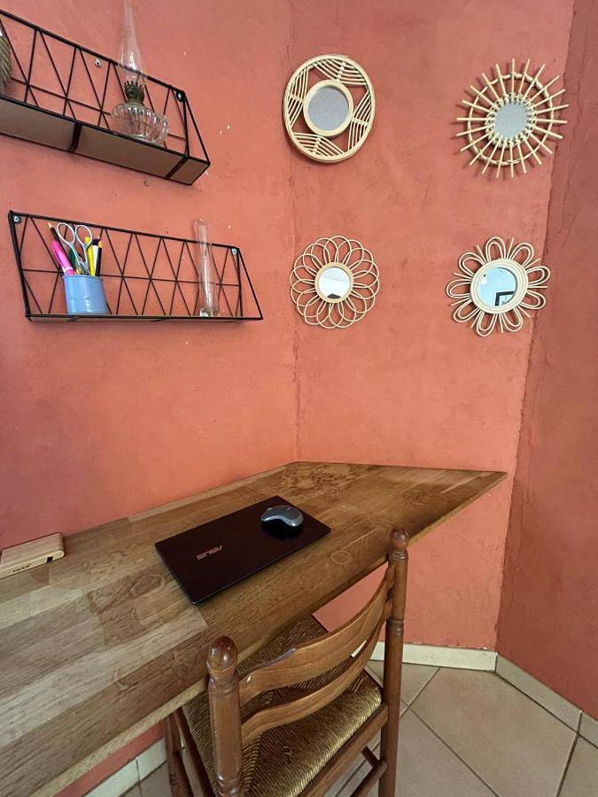 Location de vacances pour 8 personnes, avec jardin, adapté aux familles à Beauzelle - 4