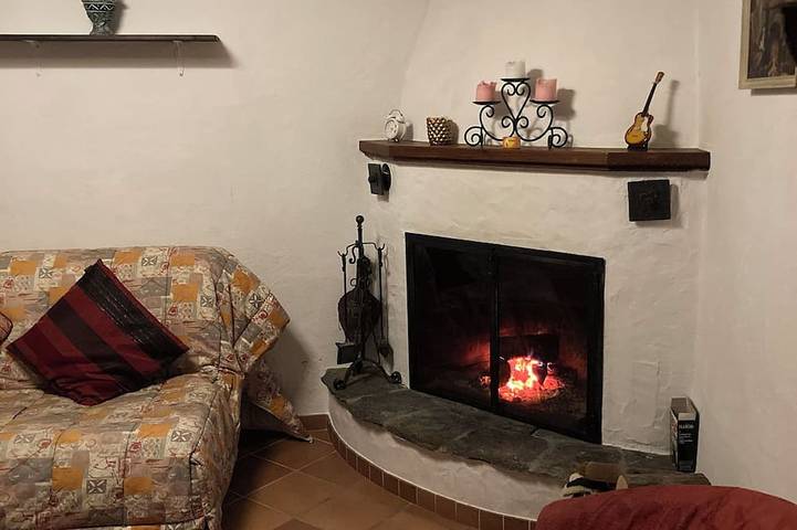 Ferienhaus für 2 Personen, mit Terrasse, mit Haustier in Brissago - 4