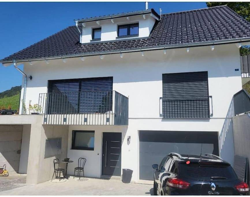 Ganze Wohnung, One-Bedroom Apartment in Stein am Rhein 2 Stadt, Stein am Rhein