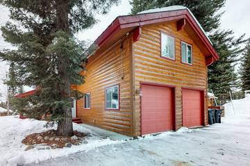 Vacation House for 10 Guests in McCall, Valley County, Picture 4