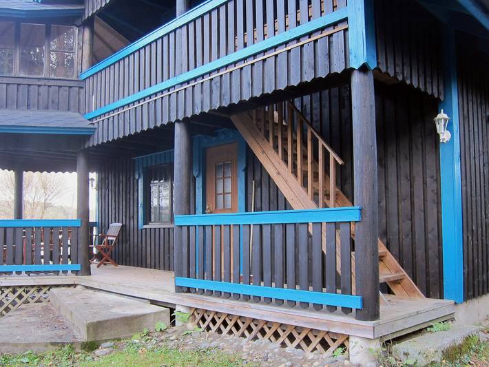 Kiviniemi in Nordkarelien