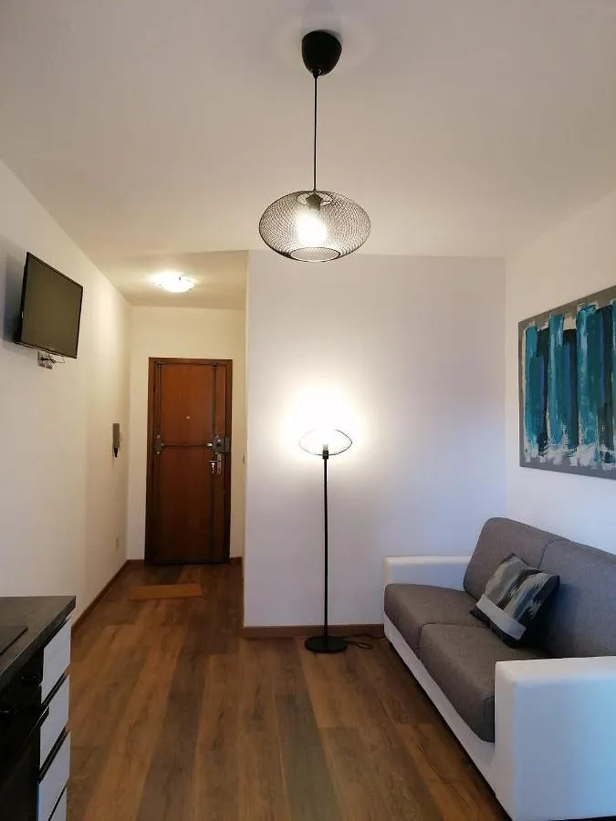 Ferienhaus für 4 Personen, mit Ausblick und Balkon - 1