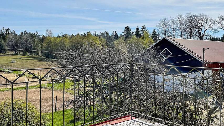Ferienwohnung für 7 Personen, mit Balkon - 1