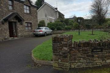Gîte pour 9 personnes à Clonakilty