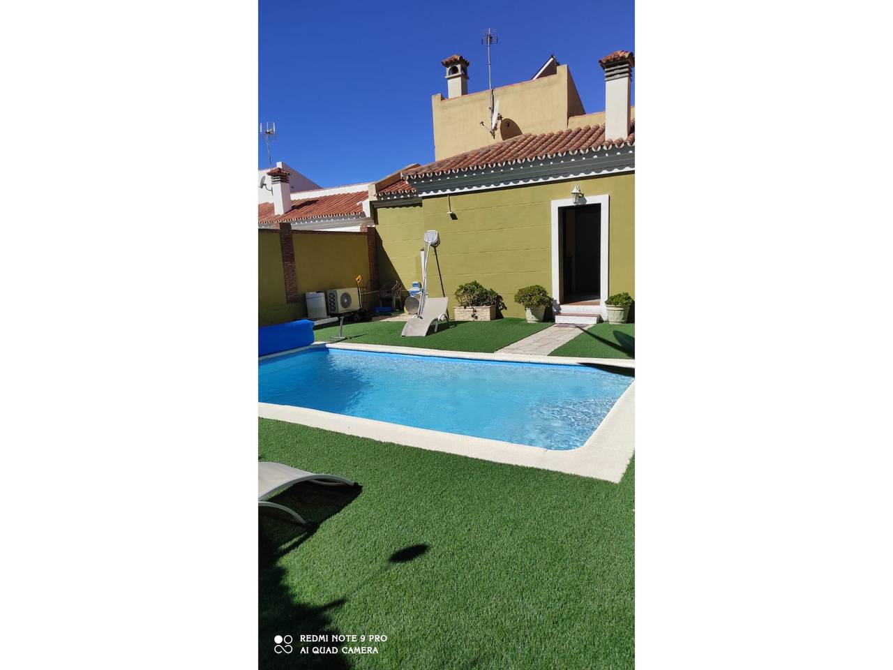 Villa 'Pepa' met zeezicht, verwarmd zwembad en Wi-Fi in Chilches (Vélez-Málaga), Vélez-Málaga