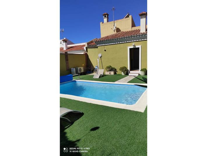 Location de vacances pour 15 personnes, avec jardin, animaux acceptés à Vélez-Málaga - 2