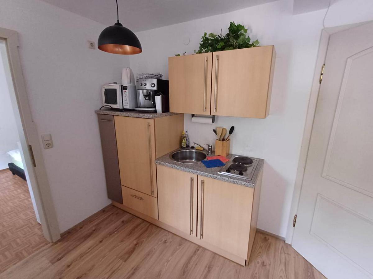 Ganze Wohnung, Wohnung im Nationalpark Kalkalpen 1 in Reichraming, Steyr-Land