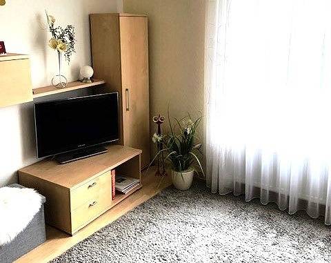 Ferienhaus für 3 Personen, mit Terrasse und Balkon/Terrasse in Fränkisches Weinland - 4