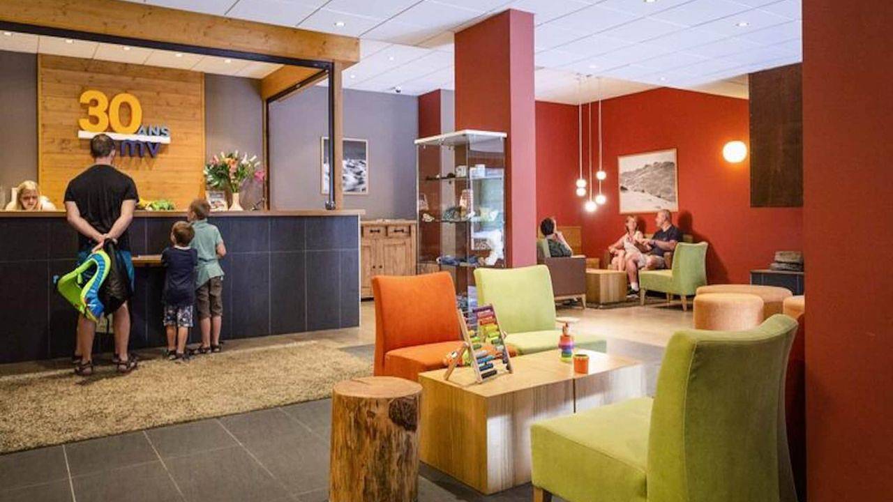 Appartement de vacances entier, Ferienwohnung für 6 Personen (49 m²) in Sainte Foy Tarentaise in Sainte-Foy-Tarentaise, Massif du Ruitor