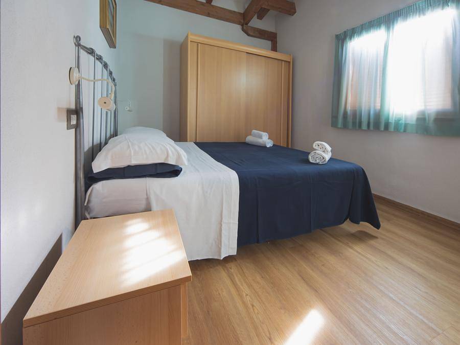 Heliopolis Camping & Village - Maison 2 personnes - Maison 2 pièces in Côte Adriatique Abruzzes