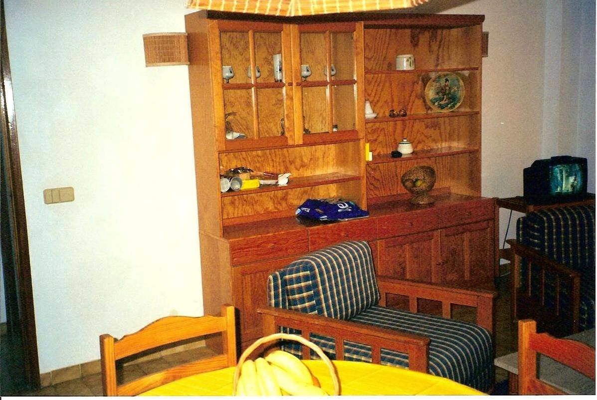Apartamento inteiro, Altura T1 in Altura, Distrito de Faro