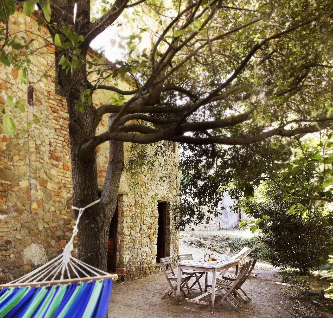 Casa Il Sàrperi in Montecatini Val di Cecina in Montecatini Val di Cecina, Côte des Étrusques