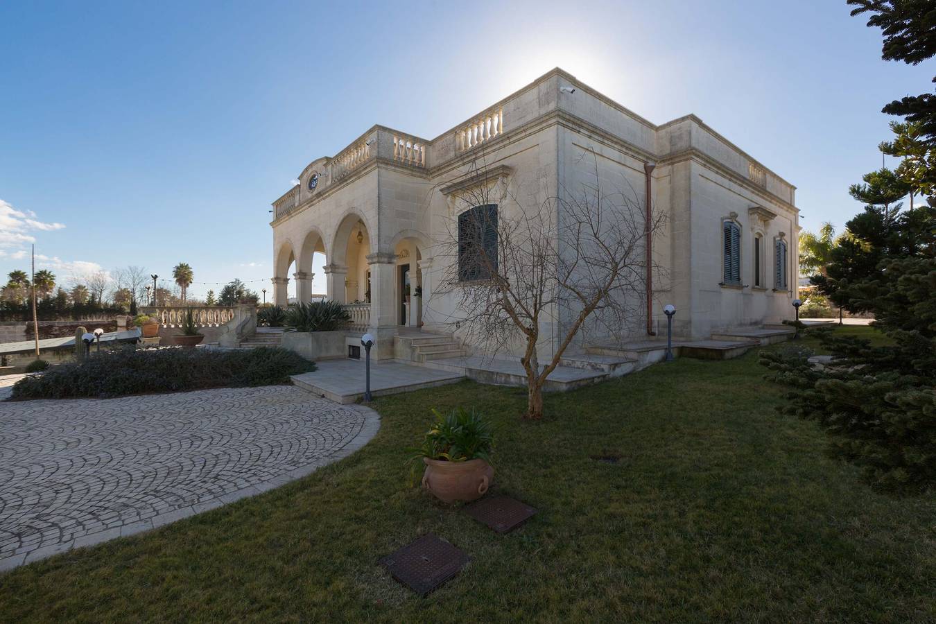 Villa Nicrys by Perle di Puglia in Maglie, Provincia di Lecce