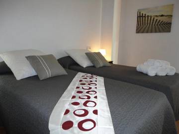 Holiday apartment in Valldemossa, Serra de Tramuntana für 4 