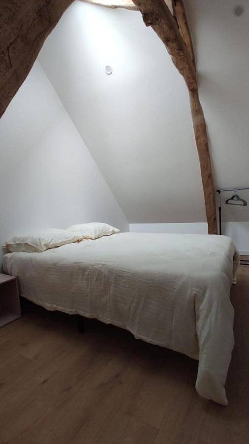 Location de vacances pour 4 personnes, avec terrasse et vue à Guilmécourt - 3