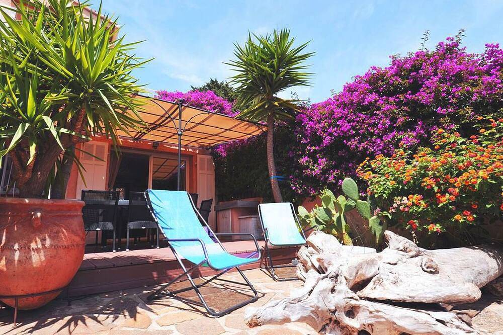 Casa vacanza a Var a partire da 139€ a notte