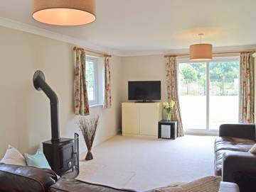 Holiday Rental for 8 People in Cheddar, Somerset, Photo 1