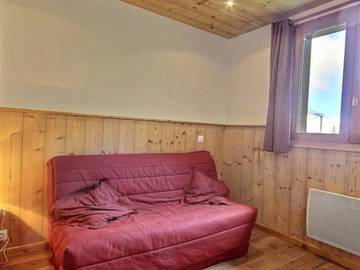 Chalet for 8 People in La Plagne, Mâcot-la-Plagne, Photo 4