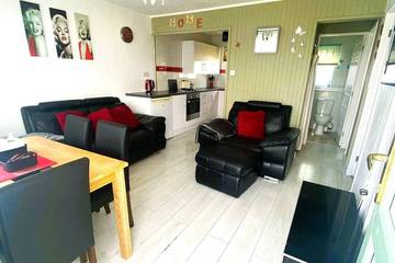 Apartment for 5 People in California (Great Yarmouth), Great Yarmouth, Photo 4
