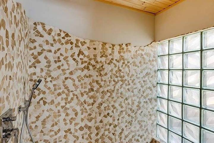 Ferienhaus für 2 Personen, mit Terrasse und Sauna, mit Haustier in Ückeritz - 4