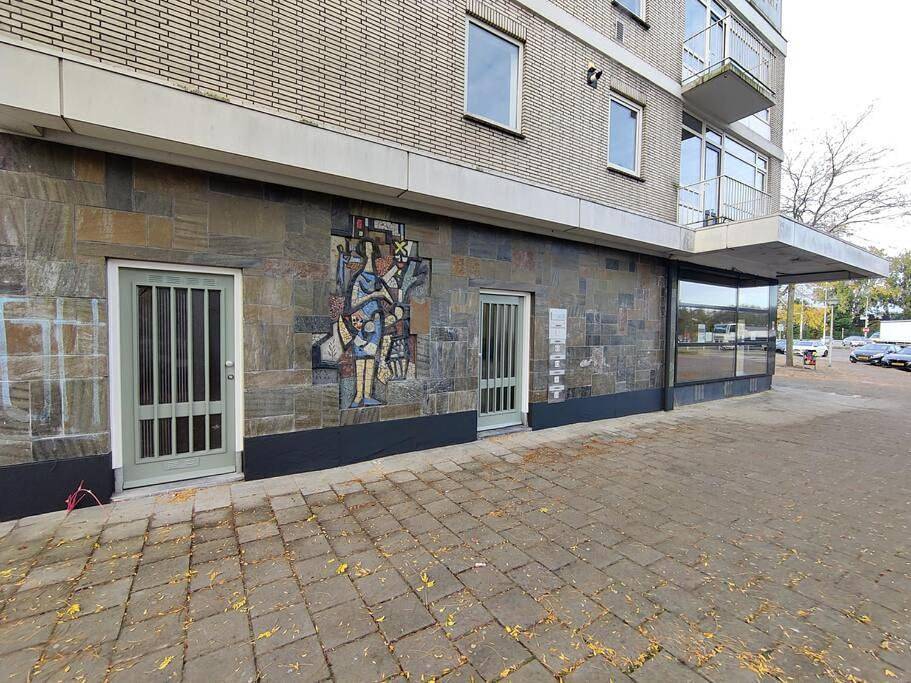 Cały apartament, Eindhoven City Apartments H 4P in Eindhoven, Brabancja Północna