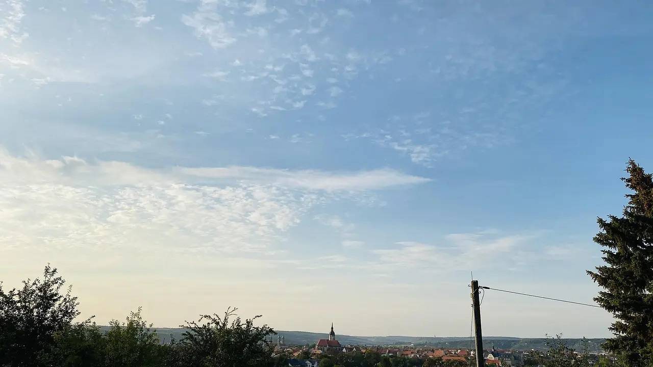 Ganze Ferienwohnung, Ferienwohnung für 4 Personen (50 m²) in Naumburg in Naumburg, Saale-Unstrut