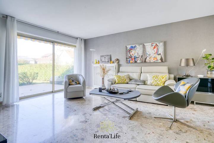 Ferienhaus für 5 Personen - 1